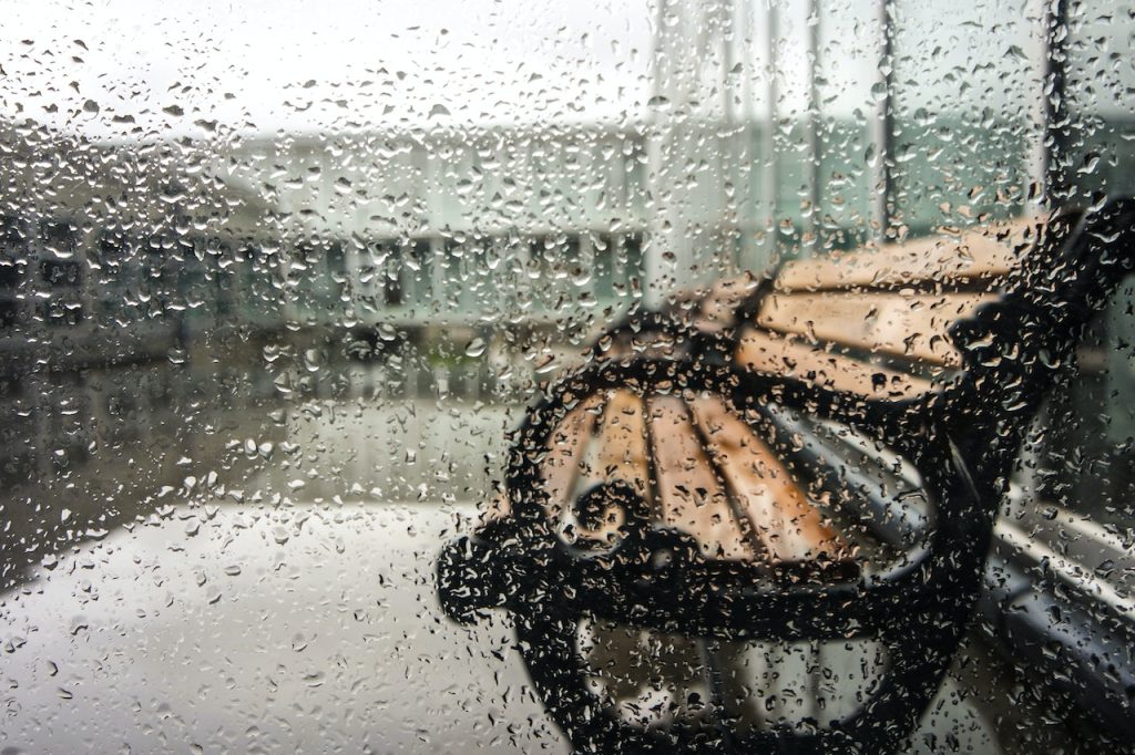 Romantic Rainy Day Activities Romantic Rainy Day Activities
